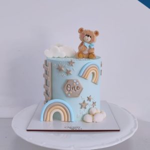 Baby bear