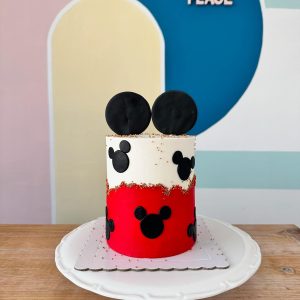 Mickey Mouse basic